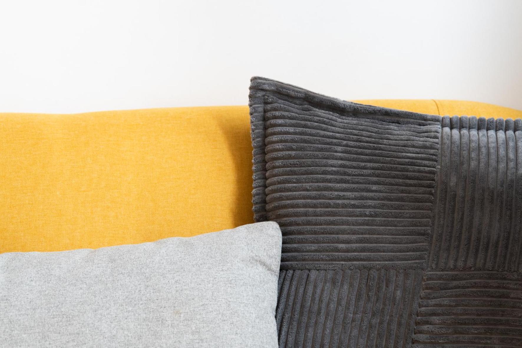 Duplex Scandinave A Cosy Et Calme - Lyon Part-Dieu Экстерьер фото